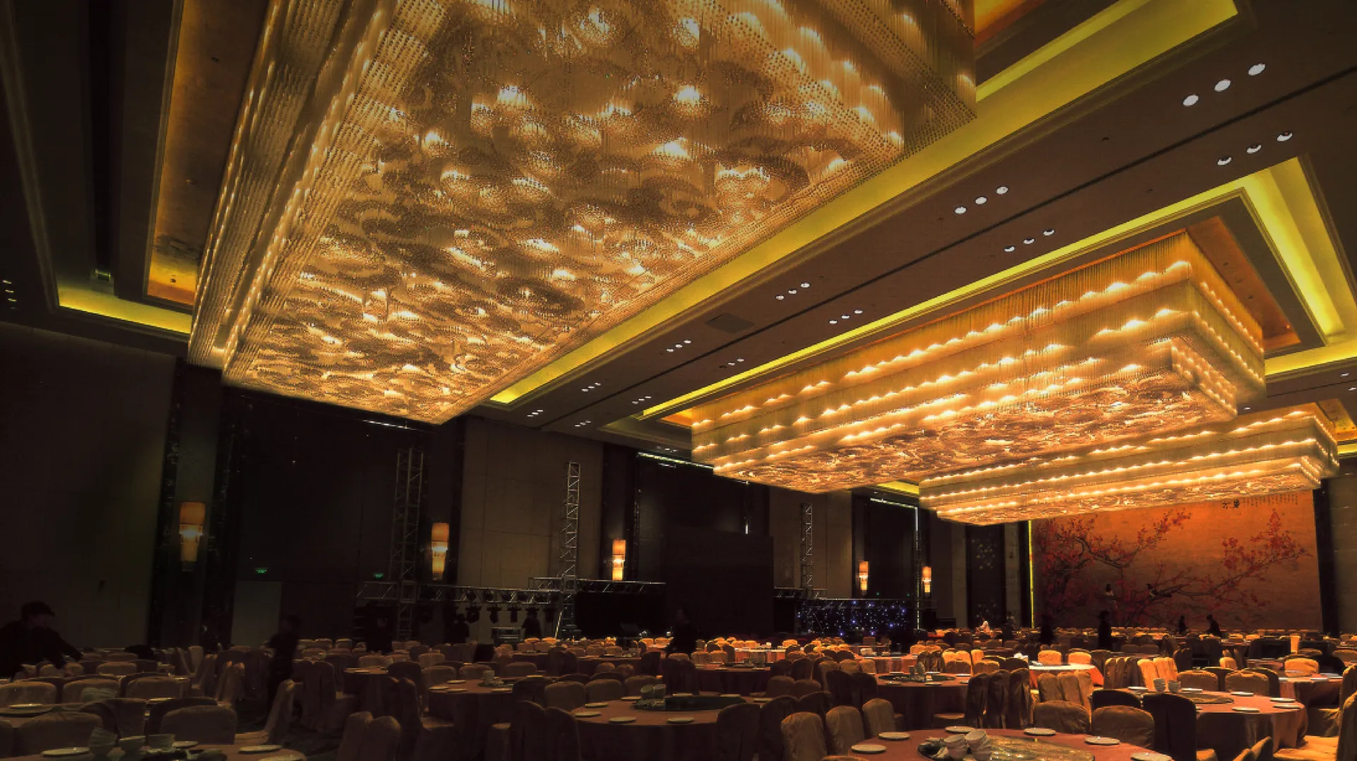 Custom Lighting Projects Custom Lighting Projects